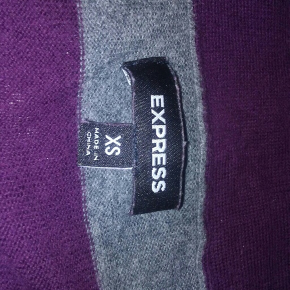 Express Cardigan - Picture 4 of 4